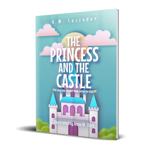 The Princess and the Castle