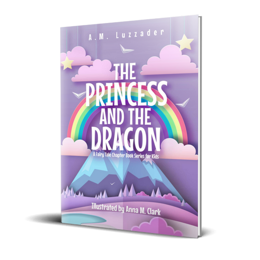 The Princess and the Dragon