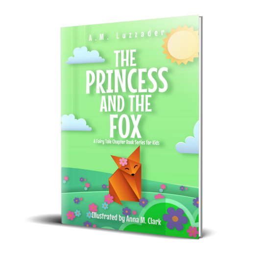 The Princess and the Fox