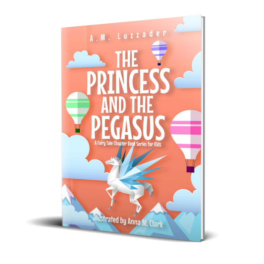 The Princess and the Pegasus