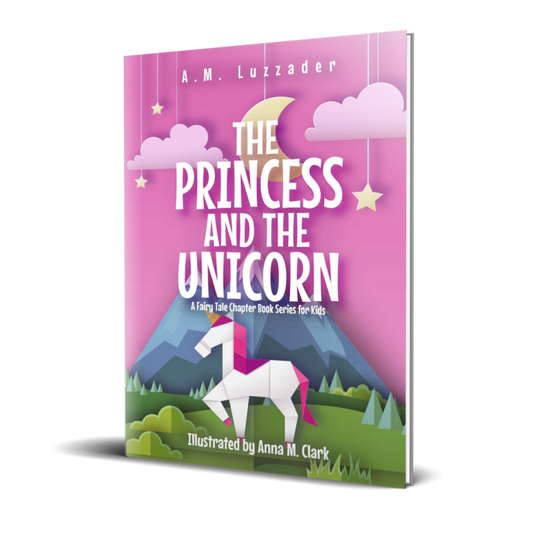 The Princess and the Unicorn