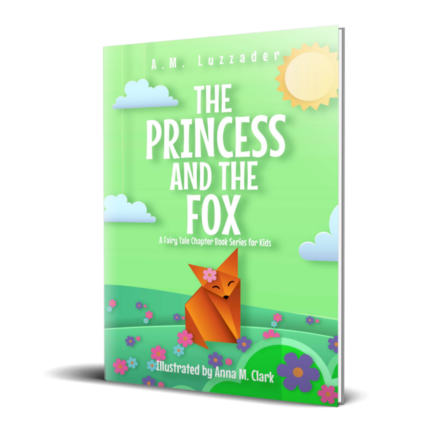 The Princess and the Fox